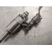 114C125 Fuel Injector Single From 2018 Volkswagen Jetta  1.4